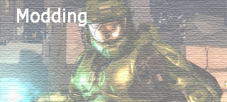 Modding